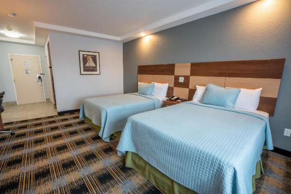 Hyannis Plaza Hotel image 6